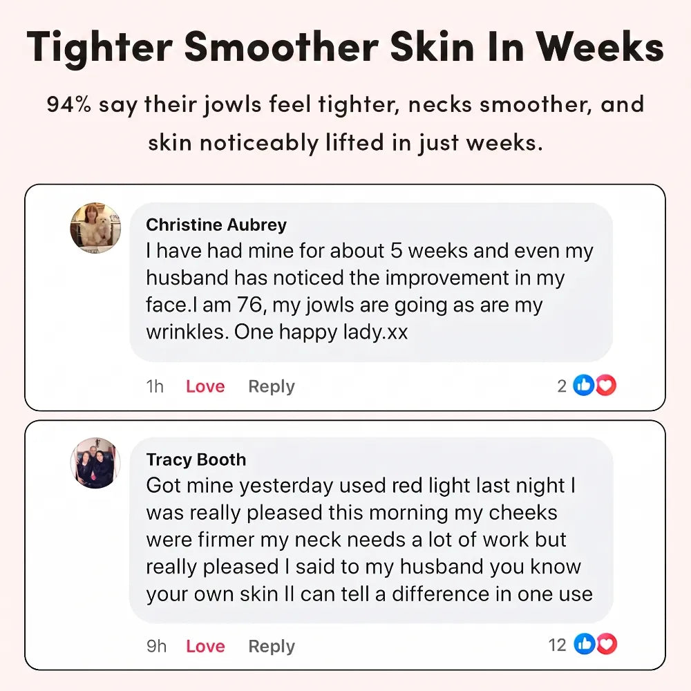 Rosabelle PRO Mask
