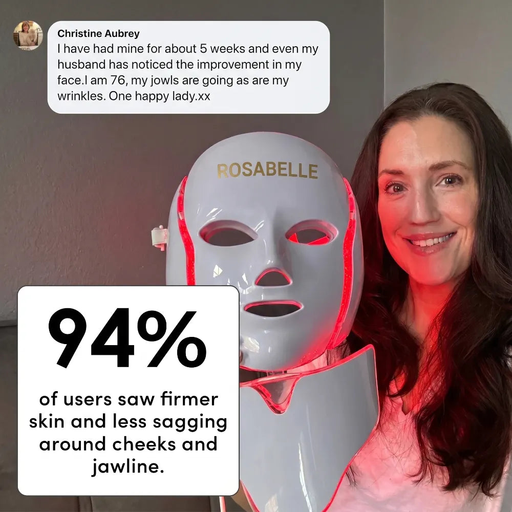 Rosabelle PRO Mask