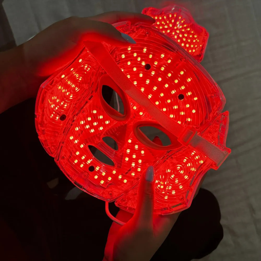 Rosabelle PRO Mask