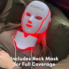 Rosabelle PRO Mask