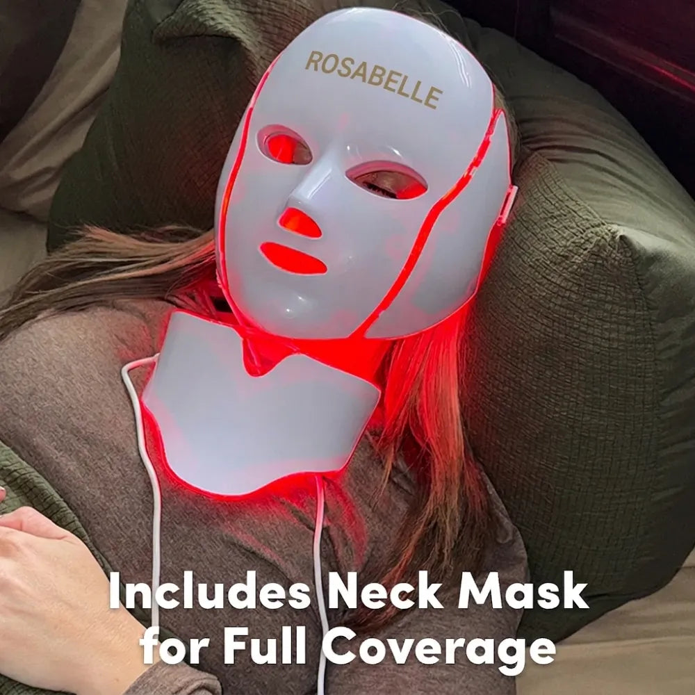 Rosabelle PRO Mask